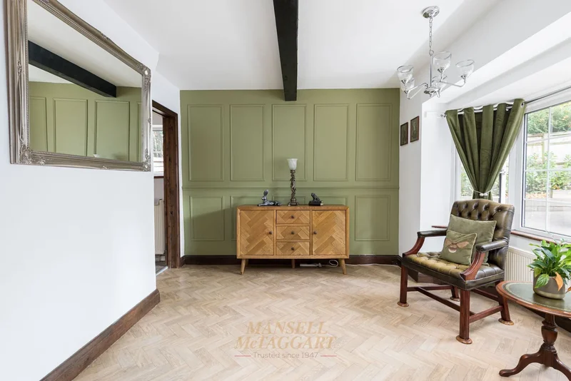 Forge Cottage Balcombe Road, Crawley, RH10 7RU, Crawley, England, United Kingdom. - Photo 25