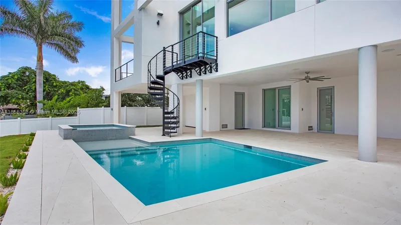 1798 Holiday Ln, Naples, Florida, United States. - Photo 37