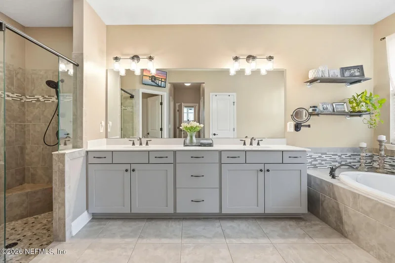 126 PRAIRIE LAKES Drive S, St. Augustine, FL 32084, St. Augustine, Florida, United States. - Photo 32