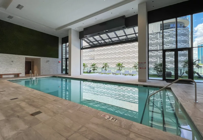 1010 Brickell Ave Unit# 4206, Miami, FL 33131, Miami, Florida, United States. - Photo 17