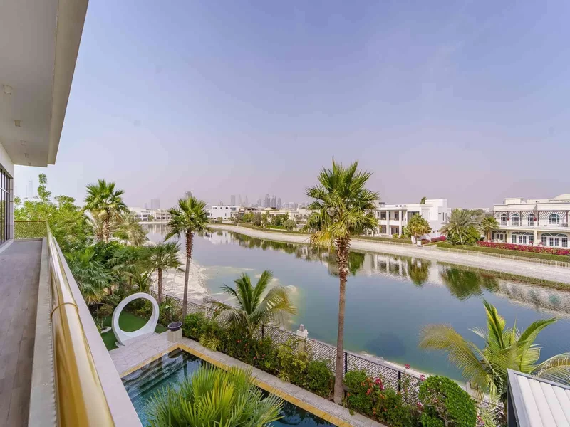 Dubai, Dubai, United Arab Emirates. - Photo 27