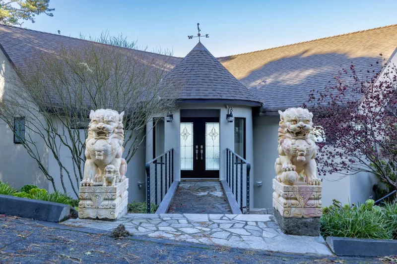 100 Cypress Way, Carmel, CA 93923, Carmel-by-the-Sea, California, United States. - Photo 29