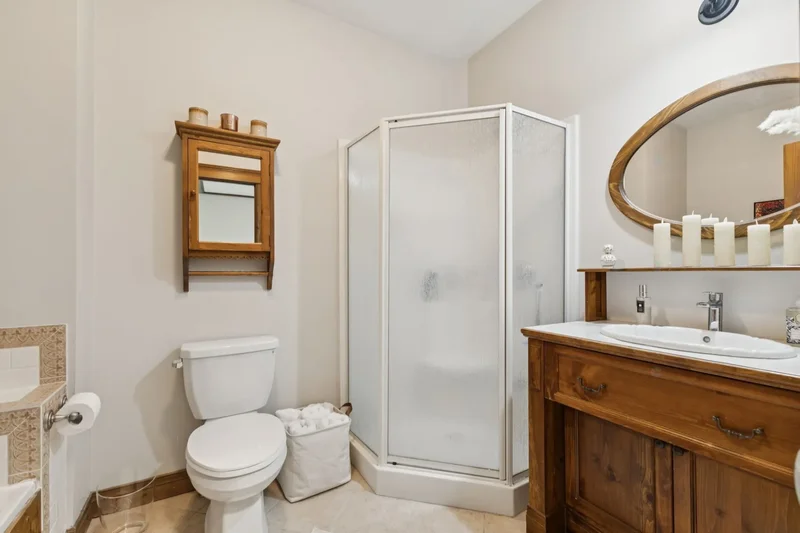 122 Ch. des Quatre-Sommets 6, Mont-Tremblant, Quebec, Canada. - Photo 25