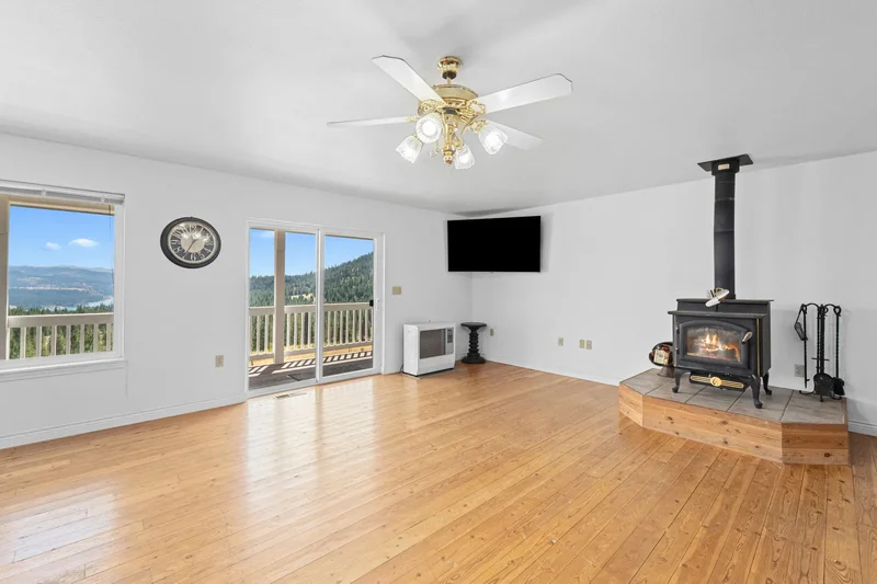 26 STRAY DOG CANYON RD, INCHELIUM, WA 99138, Inchelium, Washington, United States. - Photo 19