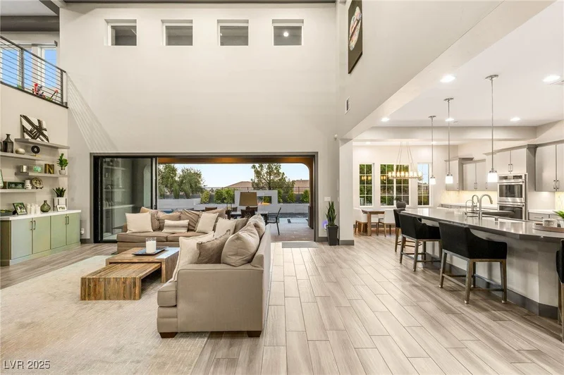 6294 Magnifico Circle, Las Vegas, Nevada, United States. - Photo 5