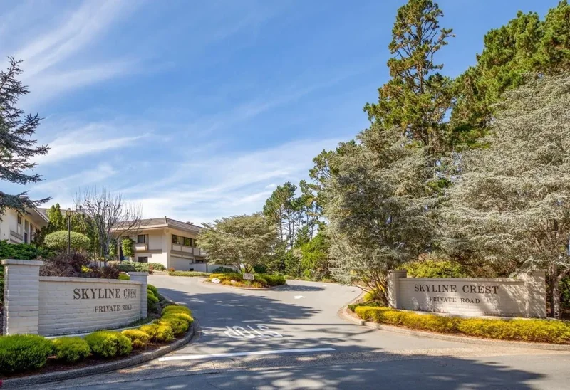 59 Skyline Crest Dr, Monterey, California, United States. - Photo 40