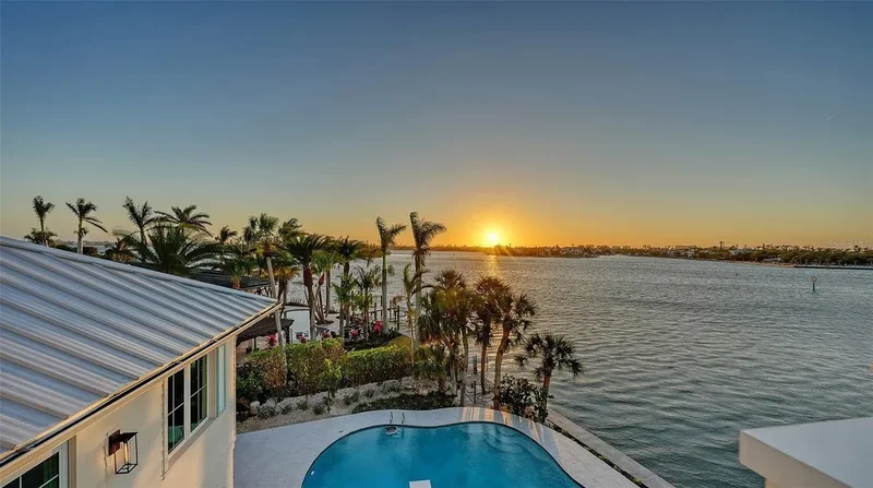 1300 Tangier Way, Sarasota, FL, 34239, USA, Sarasota, Florida, United States. - Photo 39