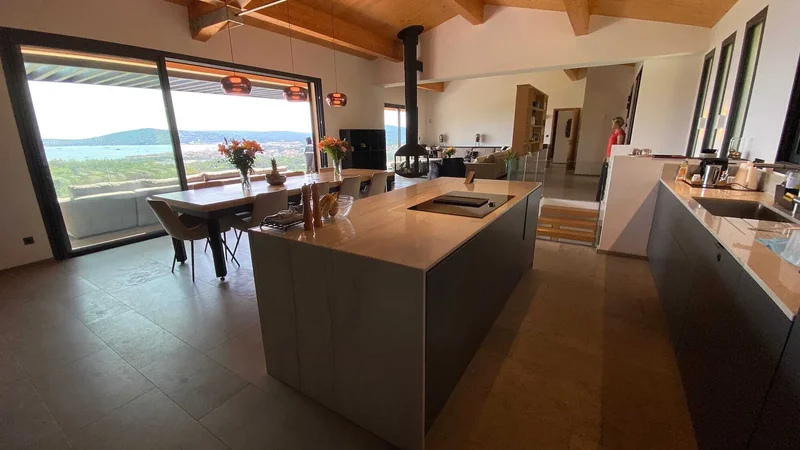 83310 Grimaud, France, Grimaud, Provence-Alpes-Côte d'Azur, France. - Photo 3