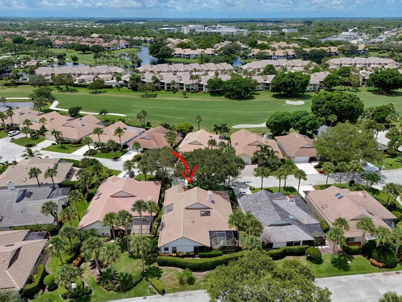 17001 Freshwind Circle, Jupiter, Florida, United States. - Photo 48