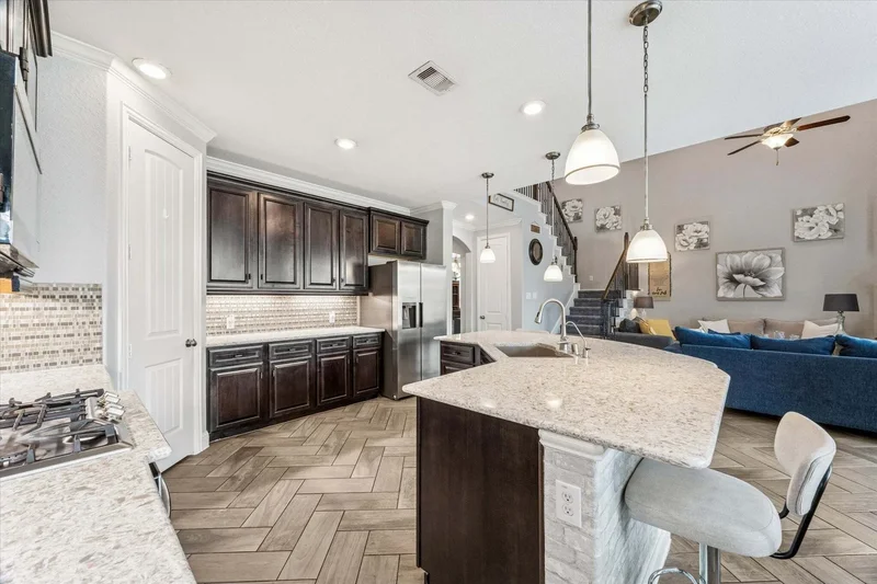 2283 Rising Bay Court, League City, TX 77573, League City, Texas, United States. - Photo 16