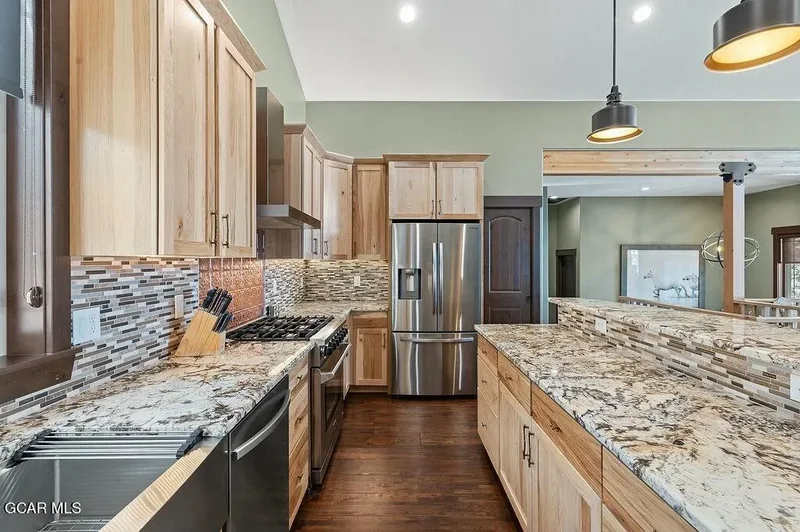740 Cirrus Way, Granby, CO 80446, Granby, Colorado, United States. - Photo 9