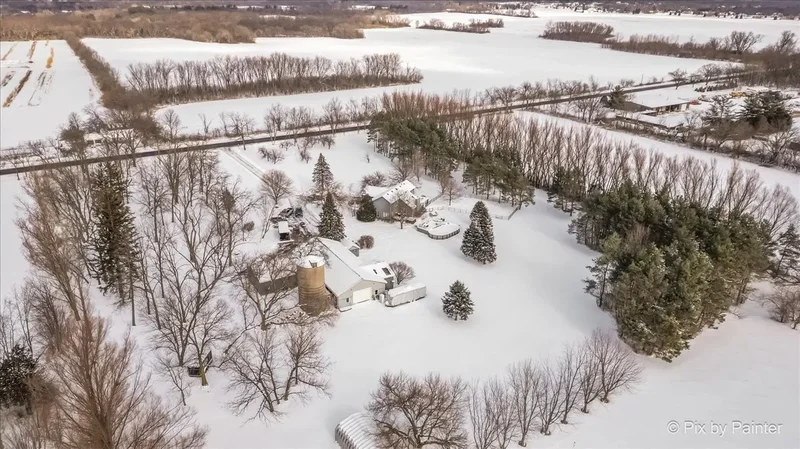2919 Il Route 173, Spring Grove, Illinois, United States. - Photo 40