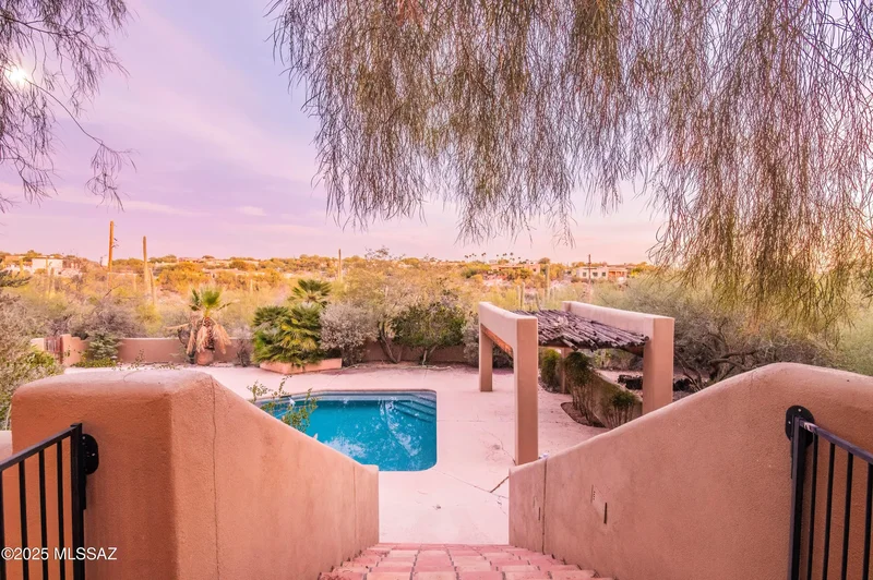 5400 N Vía Celeste, Tucson, Arizona, United States. - Photo 11