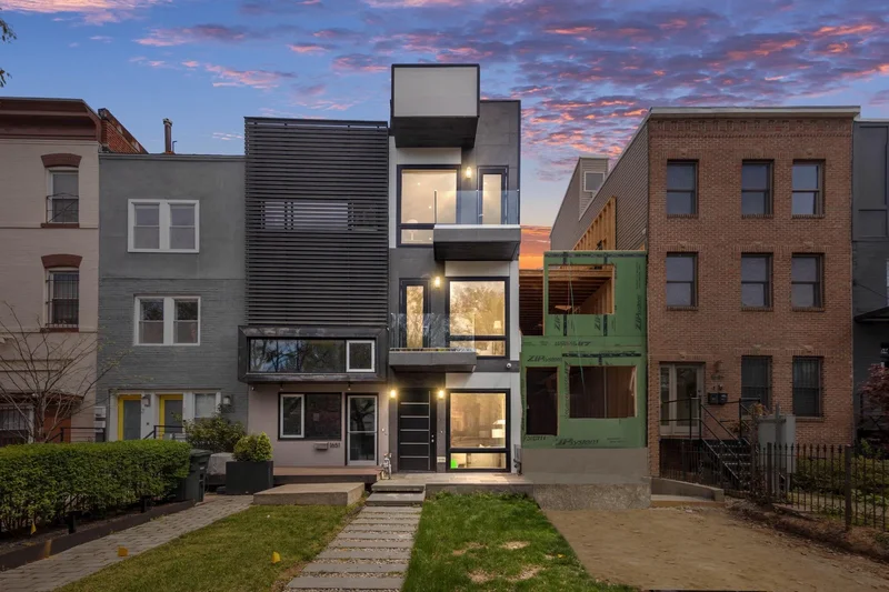 1649 New Jersey Avenue NW , Washington, DC 20001, Washington, District of Columbia, United States. - Photo 3