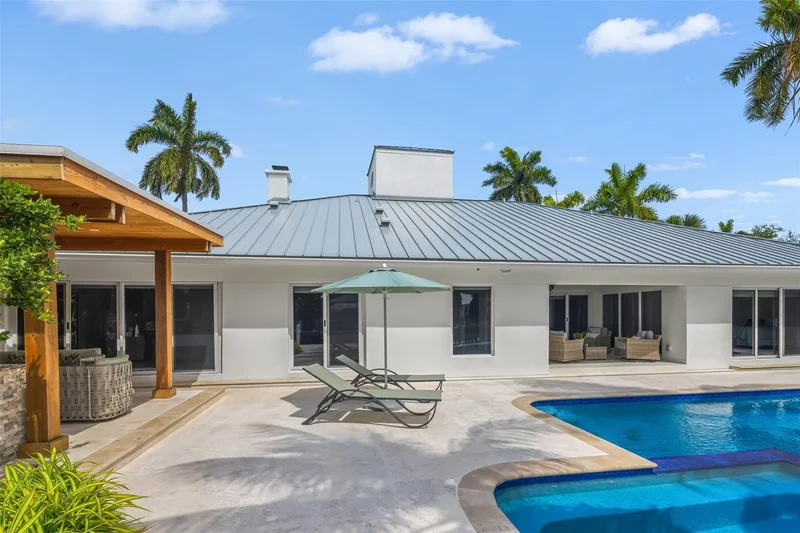 615 3rd Key Dr, Fort Lauderdale, Florida, United States. - Photo 48