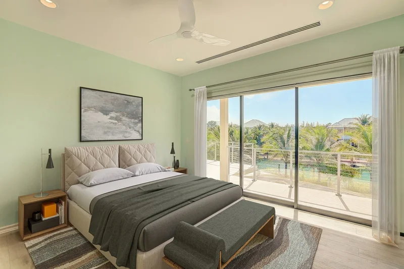 Elysium, 3 Bay Creek , Old Fort Bay, Nassau, New Providence, The Bahamas. - Photo 23