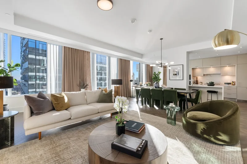 455 Wellington St W  1105, Toronto, ON M5V 0V8, Toronto, Ontario, Canada. - Photo 10