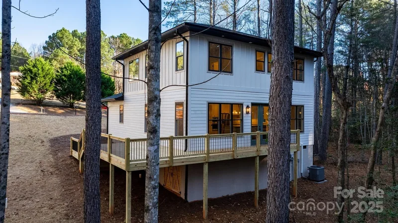 5163 Hurricane Hill Road, Granite Falls, NC 28630, Granite Falls, North Carolina, United States. - Photo 13