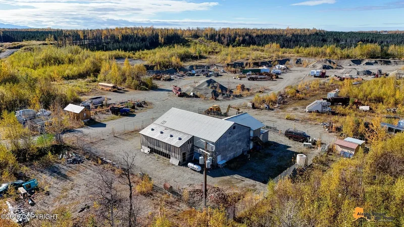 4603 N Pittman Road, Wasilla, AK 99623, Wasilla, Alaska, United States. - Photo 16