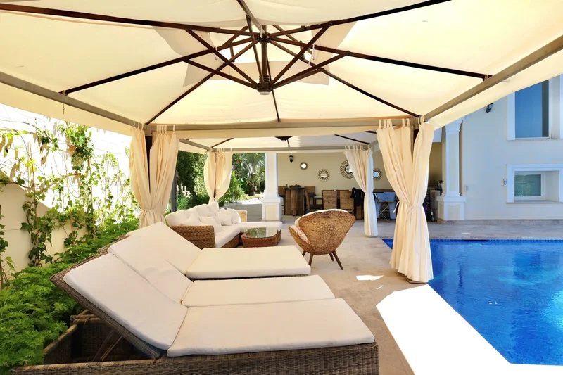 Andalusia, Elviria-Cabopino, Marbella, Spain. - Photo 54