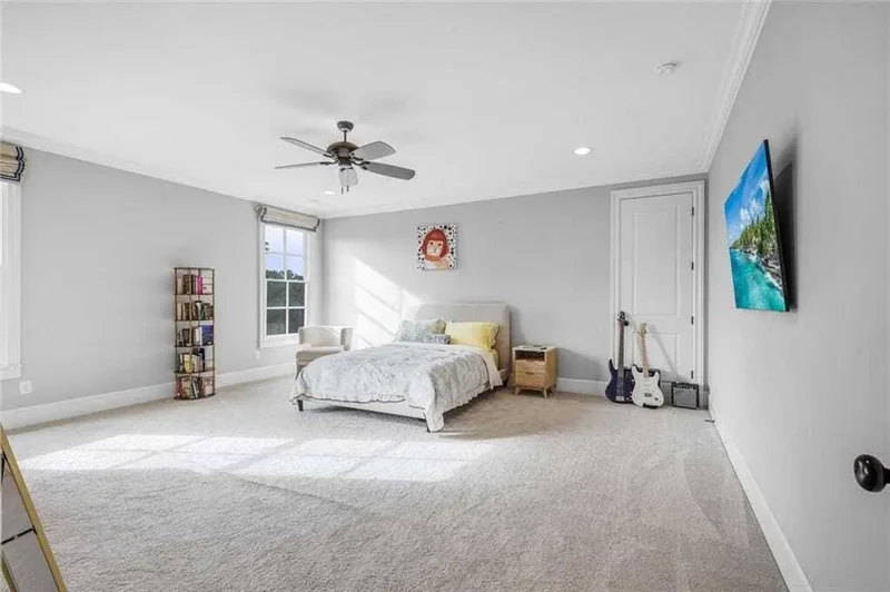 16146 Belford Drive, Alpharetta, GA, 30004, USA, Milton, Georgia, United States. - Photo 70