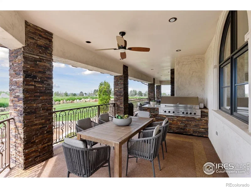 6541 Legend Ridge Trail, Longmont, Colorado, United States. - Photo 24