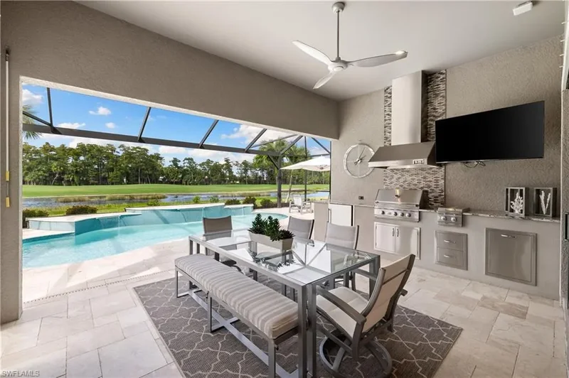 9381 Surfbird CT, Naples, FL, 34120, USA, Naples, Florida, United States. - Photo 21