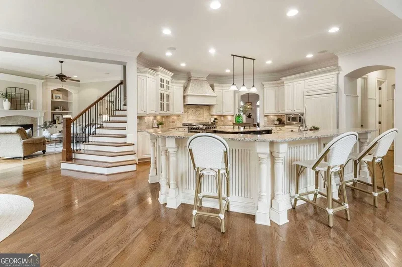 15955 Meadow King Way, Milton, Georgia, United States. - Photo 42