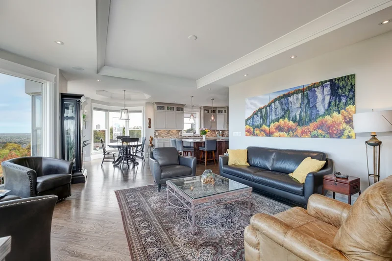 174 Mountain Park Ave  5E, Hamilton Township, ON L8V 1A1, Hamilton, Ontario, Canada. - Photo 12