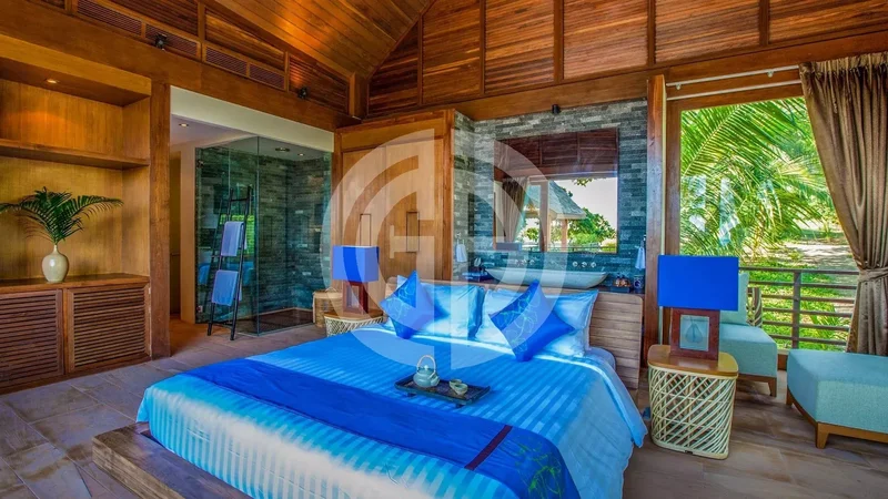 Koh Samui, Surat Thani, Thailand. - Photo 25