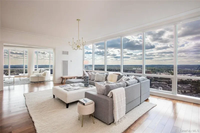 1 Renaissance Square, #PH4CD, White Plains, New York, United States. - Photo 10