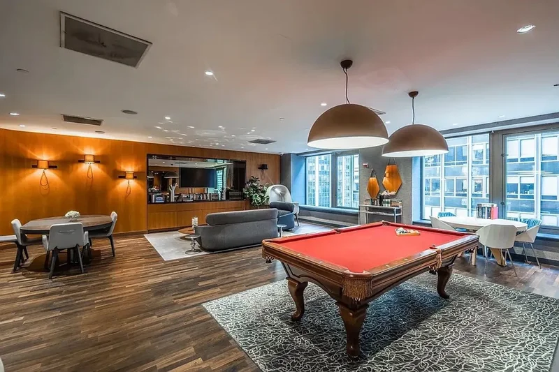 75 Wall St. 18fg, New York, NY 10005, New York, New York, United States. - Photo 9