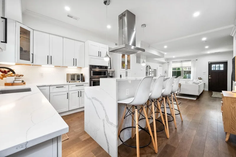4625 4th Street NW, Washington, DC 20011, Washington, District of Columbia, United States. - Photo 13