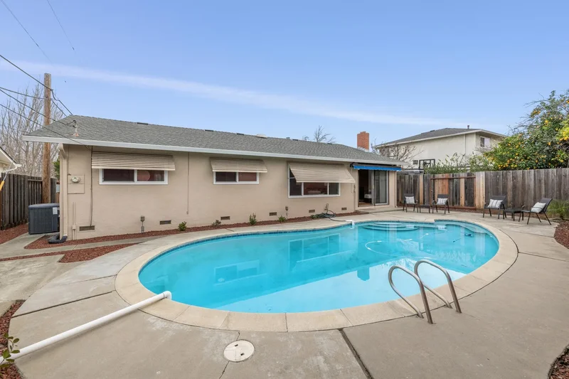 821 Raintree Drive , San Jose, CA 95129, San Jose, California, United States. - Photo 36