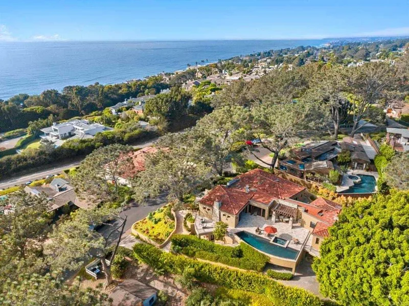 271 Ocean View Avenue, Del Mar, CA, 92014, USA, Del Mar, California, United States. - Photo 5