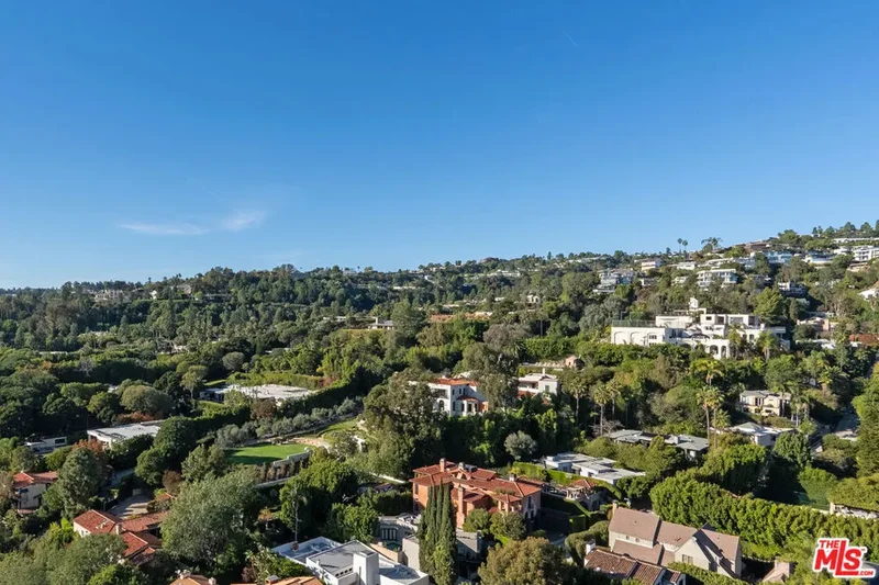 9255 Doheny Road 1905, Los Angeles, California, United States. - Photo 16