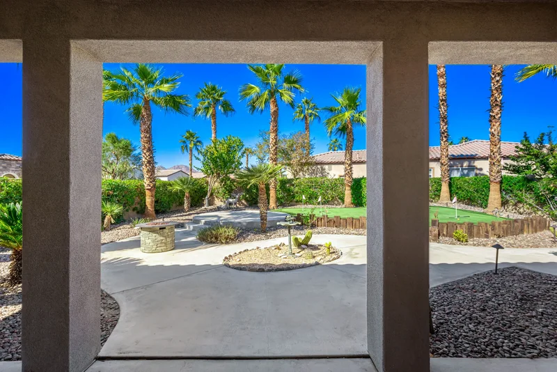 81626 Prism Drive , La Quinta, CA 92253, La Quinta, California, United States. - Photo 37