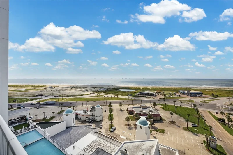 500 Seawall Boulevard 1214, Galveston, Texas, United States. - Photo 16