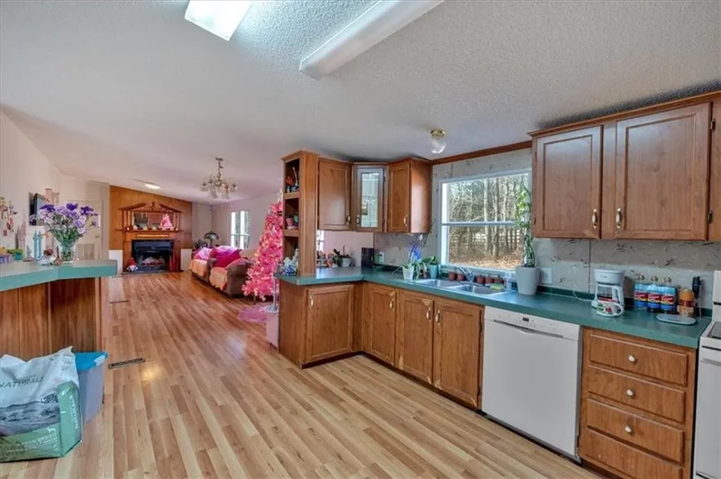 2623 Big Texas Valley Road NW, Rome, Georgia, United States. - Photo 60