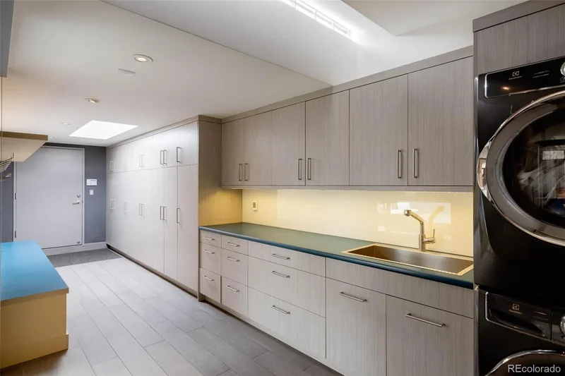 101 S Humboldt Street, Denver, Colorado, United States. - Photo 38