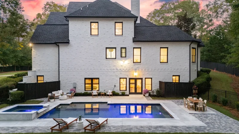 2079 Old Settlement Road NW, Atlanta, GA 30327, Atlanta, Georgia, United States. - Photo 13