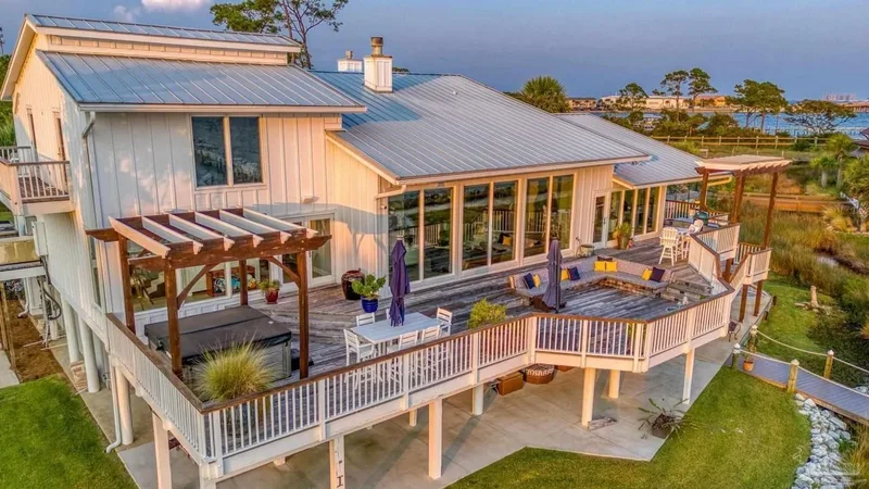1323 Soundview Trl, Gulf Breeze, FL, 32561, USA, Gulf Breeze, Florida, United States. - Photo 10