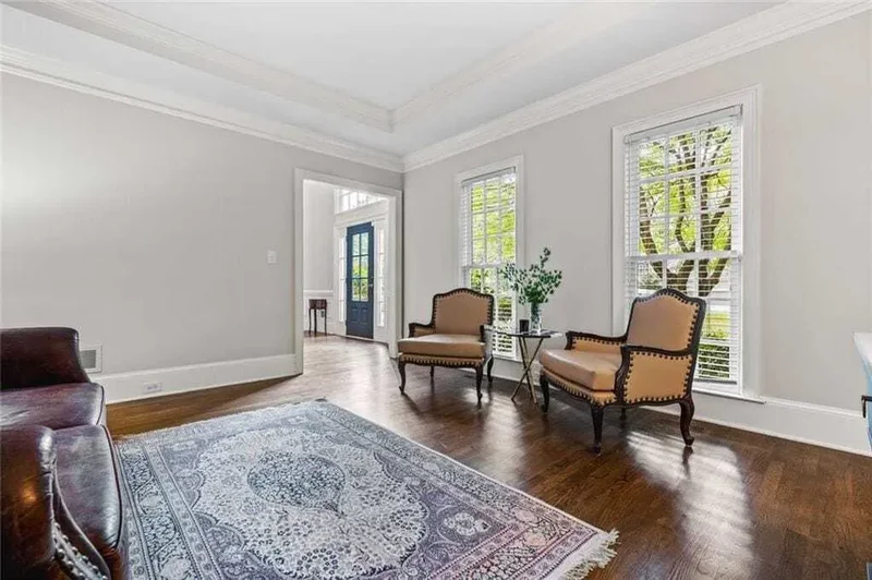 861 Chestnut Lake Drive, Marietta, GA, 30068, USA, Marietta, Georgia, United States. - Photo 28