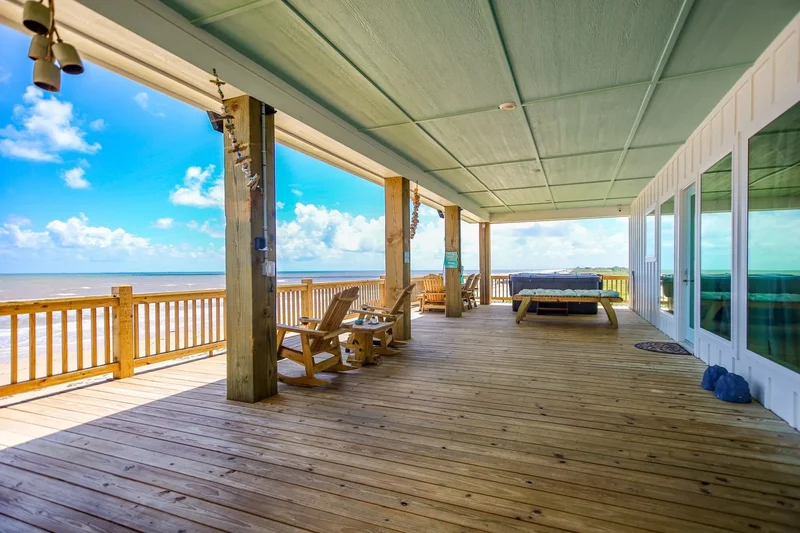 768 Bolivar Dunes Boulevard, Gilchrist, TX 77617, Bolivar Peninsula, Texas, United States. - Photo 38