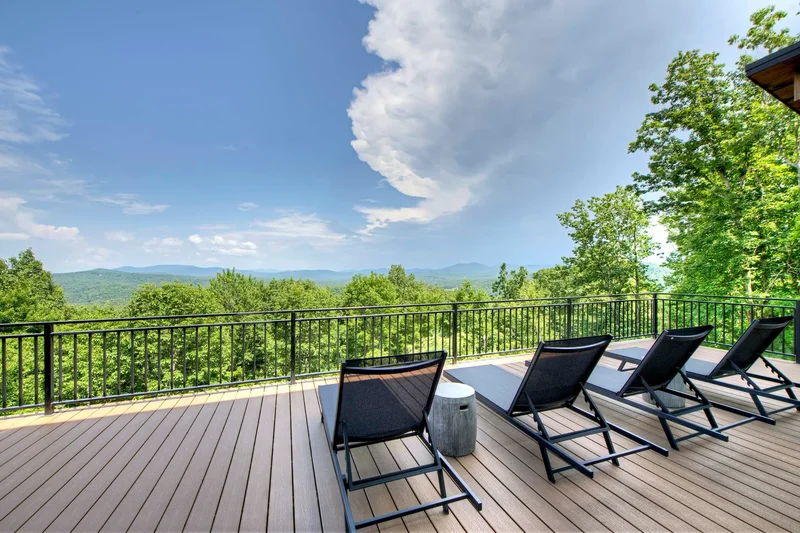 417 Bill Claypool Drive, Blue Ridge, GA 30513, Blue Ridge, Georgia, United States. - Photo 17