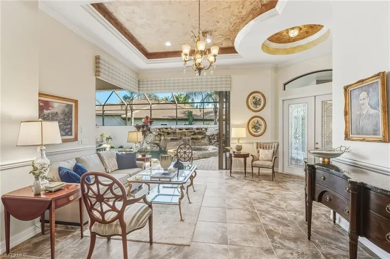 7749 Classics DR, Naples, FL, 34113, USA, Naples, Florida, United States. - Photo 22