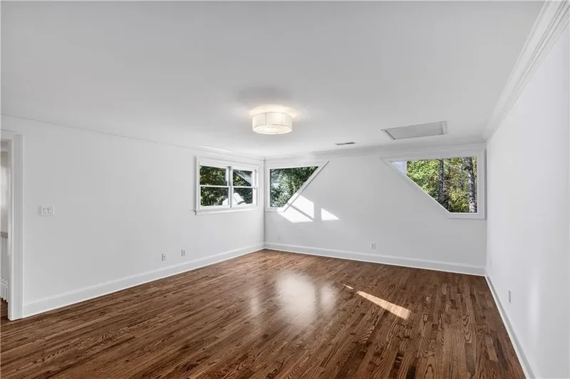 200 Morgan Farm Drive, Atlanta, GA 30342, Atlanta, Georgia, United States. - Photo 55