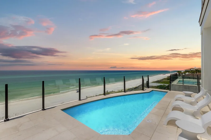 Rosemary Beach, Florida, United States. - Photo 101