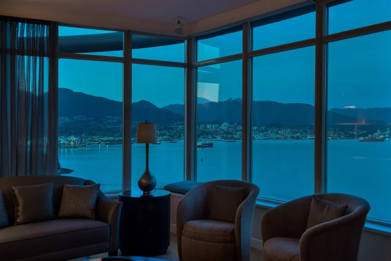 1281 W Cordova Street # 3402, Vancouver, BC, V6C3R5, CANADA, Vancouver, British Columbia, Canada. - Photo 10