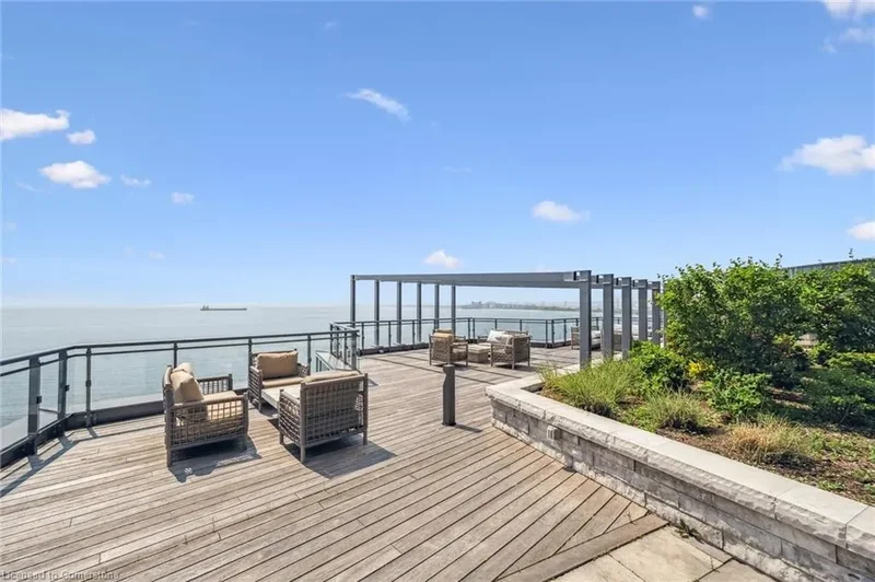 2060 Lakeshore Road #508, Burlington, ON L7R 0G2, Burlington, Ontario, Canada. - Photo 16